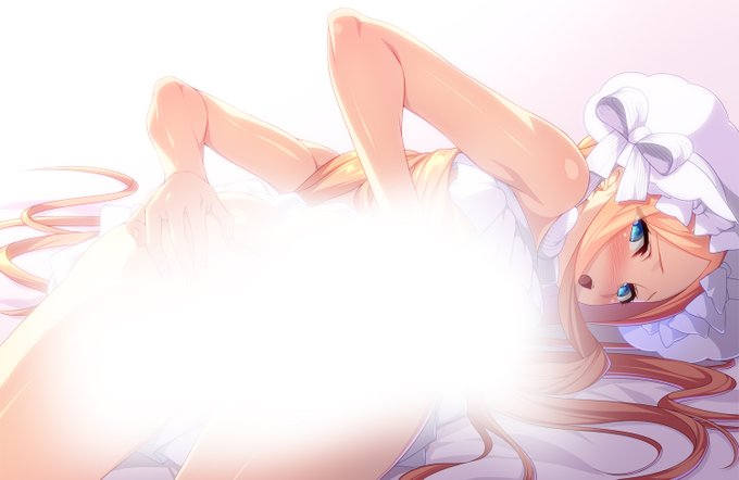 水着アビーちゃんの触媒にお使いください

謎の白い靄がないものはプロフのリンク先にございます 