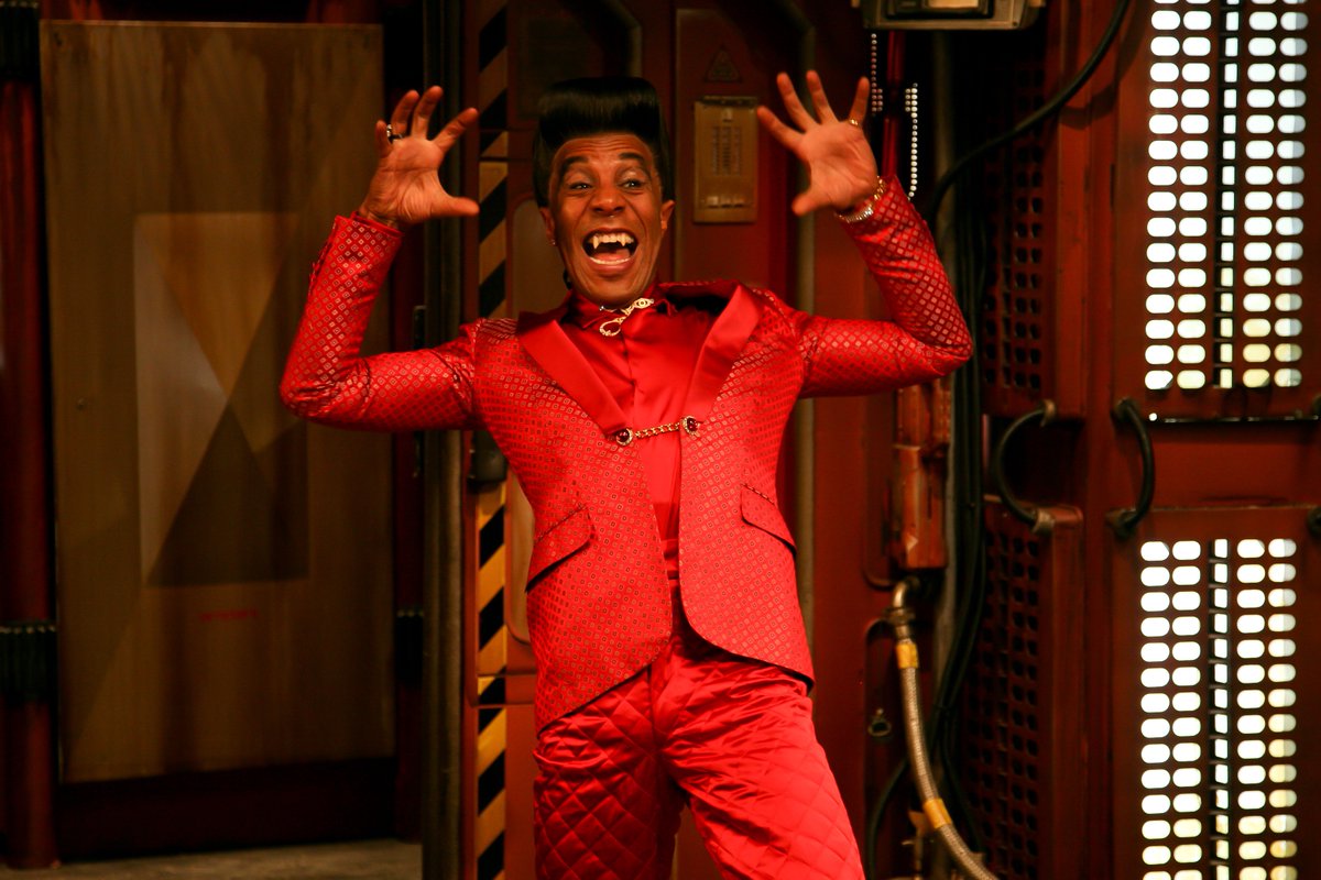 RedDwarfHQ tweet picture
