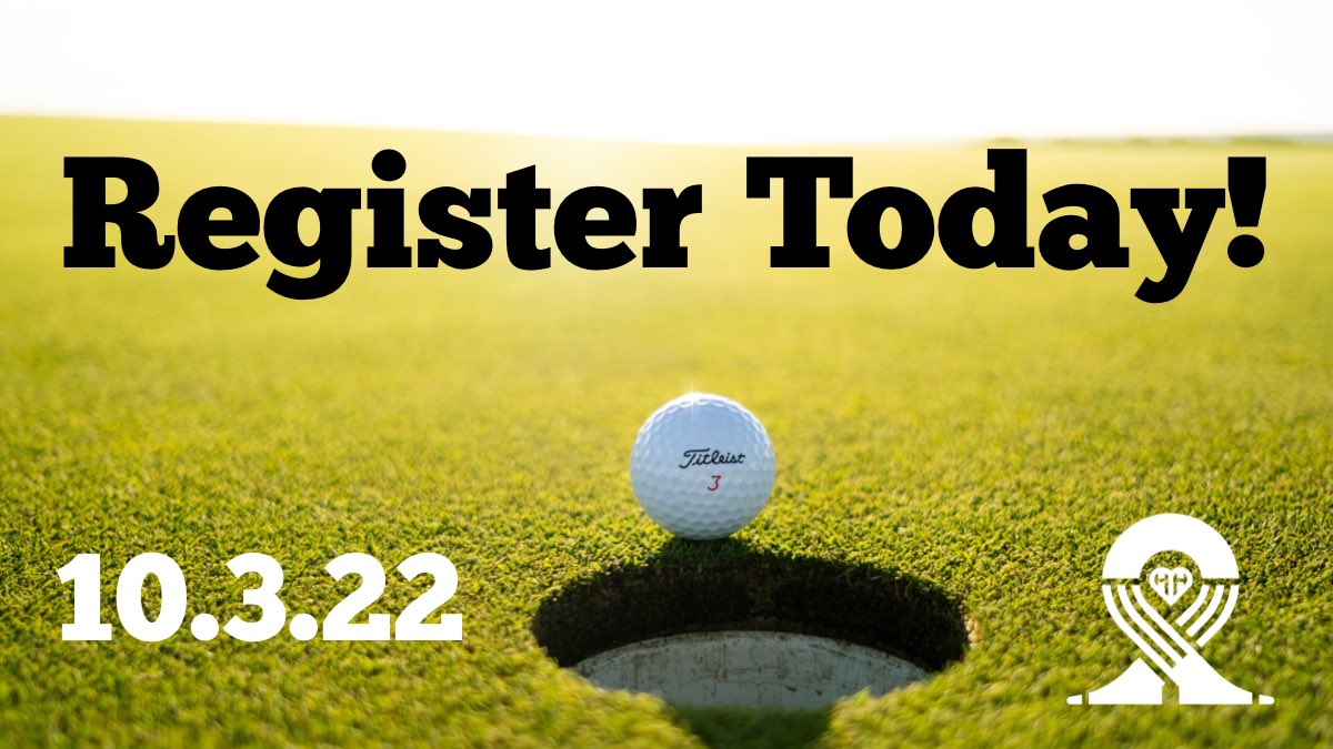 HalliesHope's tweet photo. 2 months away from our 1st Annual Crazy Socks Classic! Register today at https://t.co/0mfz8YuqlR ⛳️ 

Monday, October 3rd  
$125/golfer, $500/foursome 
11am Registration &amp; light lunch served 
Noon shotgun start! 
Hole sponsor opportunities open as well 🧡 https://t.co/ehtHjlkas2