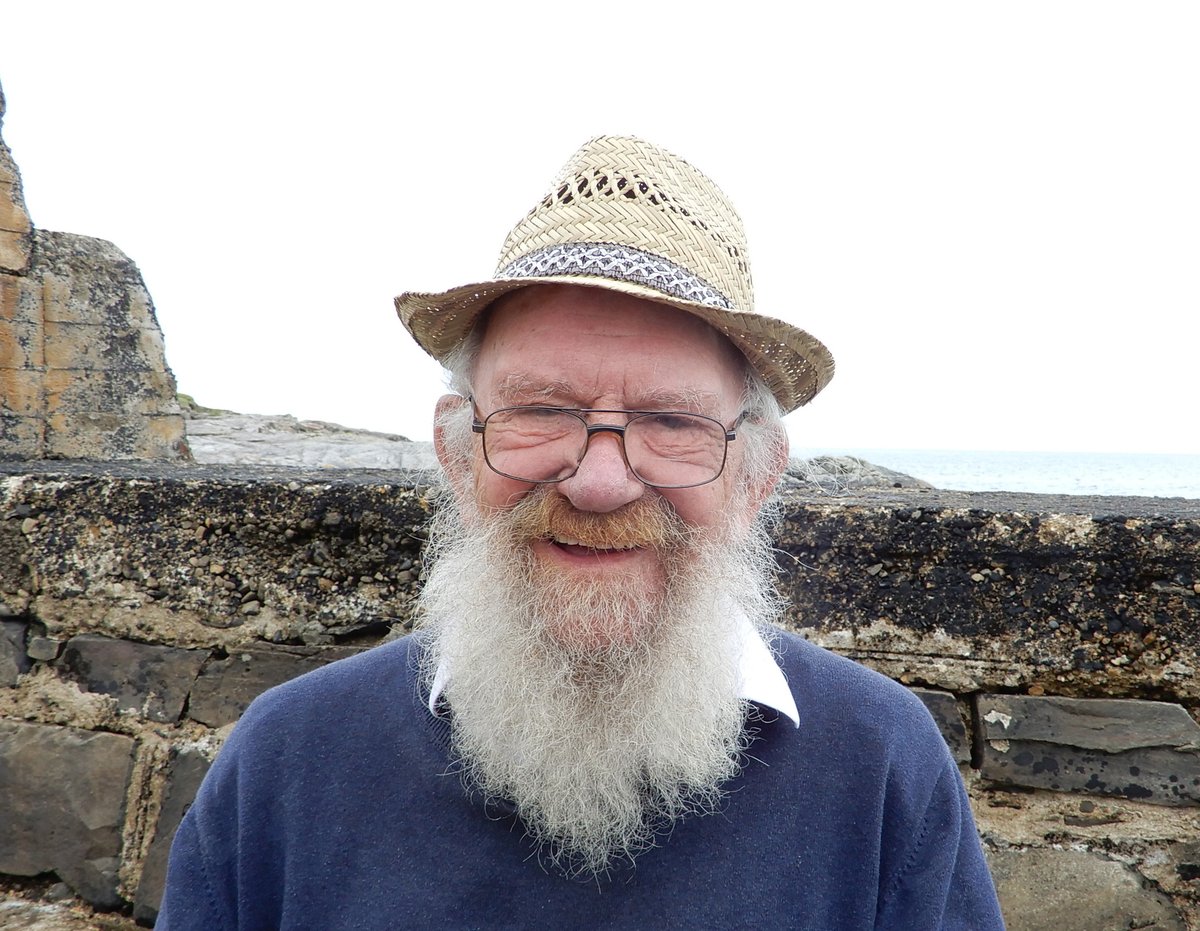 National Museum of Ireland tweet media