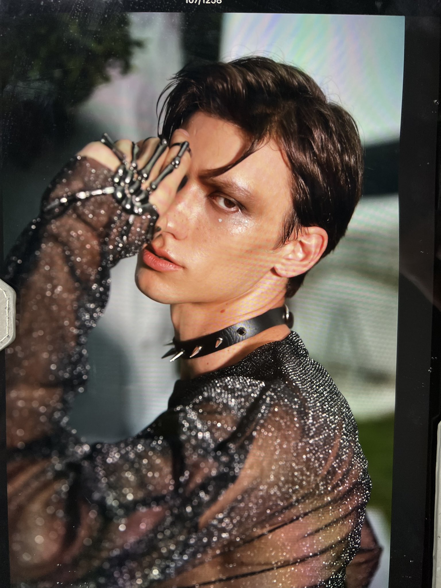 TW Pornstars - Andrii Levchenko. Twitter. 🧛. 11:23 AM - 8 Aug 2022