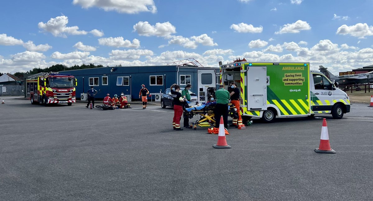 I always feel incredibly privileged to be part of all of this! #PHEM #IBTPHEM #FPHC …. And always forget my sunscreen! #lessonsnotlearned