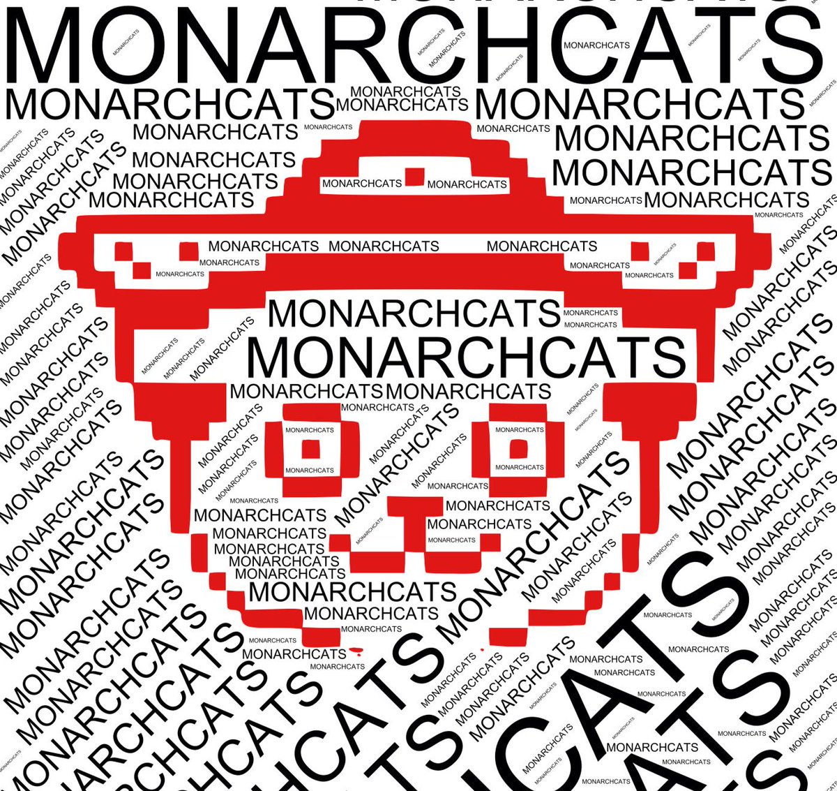 🎁GIVEAWAY🎁 

Prizes: 
🏆1 $SOL
🏆1x NFT
🏆10x WL

To Enter:
1⃣Follow <a href="/monarchcatsnft/">MonarchCats</a> &amp; <a href="/sollgiveaways/">Nick</a>
2⃣RT + ❤️
3⃣Tag 3 friends

🎯Bonus Entry: Join discord.gg/monarchcats

🔔24 Hours🔔
#SolanaNFTs #NFTGiveaway #ad