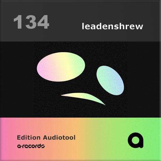 audiotool's tweet photo. FEATURED ARTIST: leadenshrew / Visit Audiotool to read the insightful interview with leadenshrew and listen to his Edition AT compilation. Only on Audiotool https://t.co/cLMJk6mEI4 #featuredartist #leadenshrew #makemusiconline #audiotool #audiotoolartists #browserDAW #freeDAW https://t.co/bxp2RWt3Qo