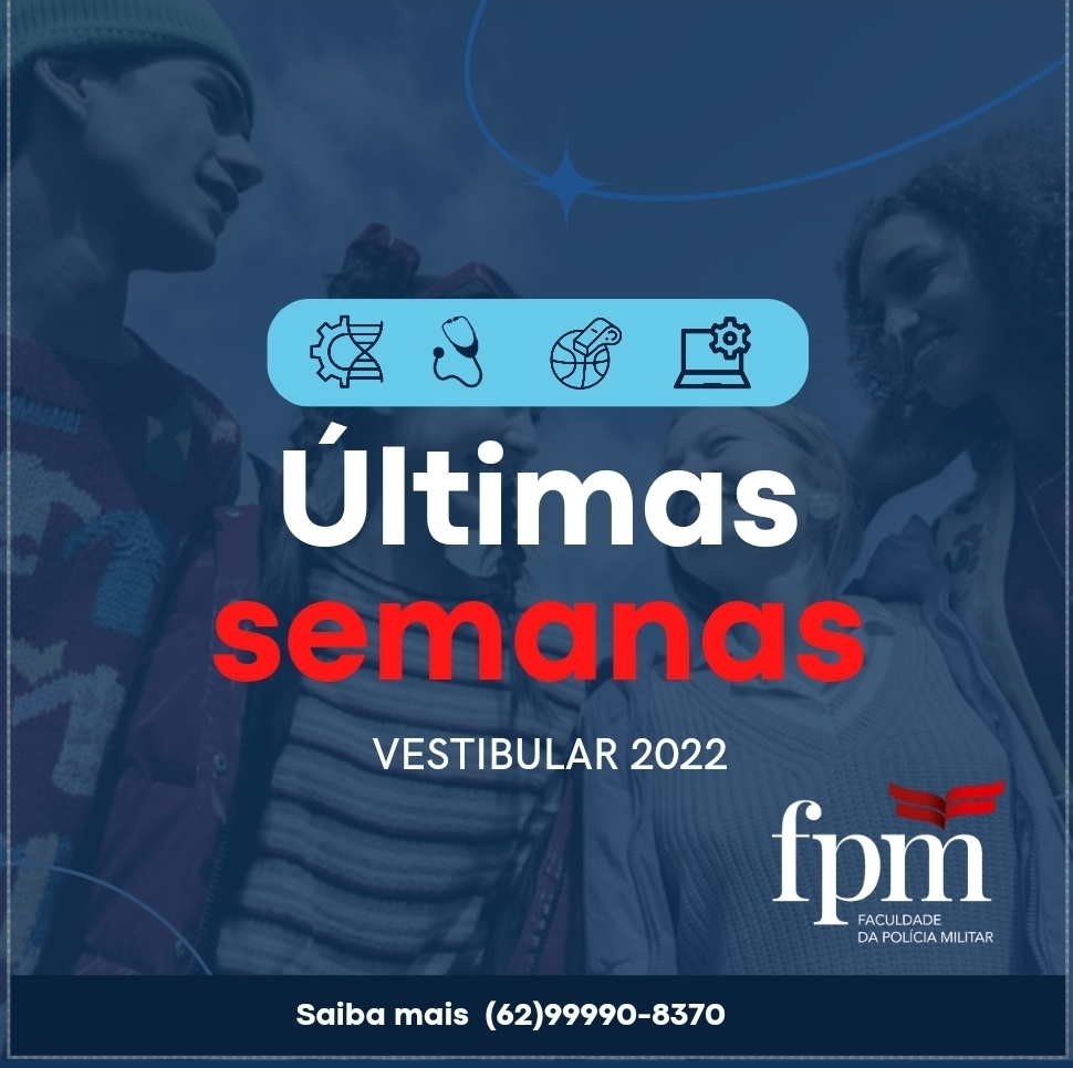 faculdadefpm's tweet photo. Falta pouco!!
Quanto maior a sua pontuação no Enem, maior é o seu desconto! Aproveite e se inscreva em nosso vestibular. 
📲62996993855 https://t.co/MrftLZMhd1