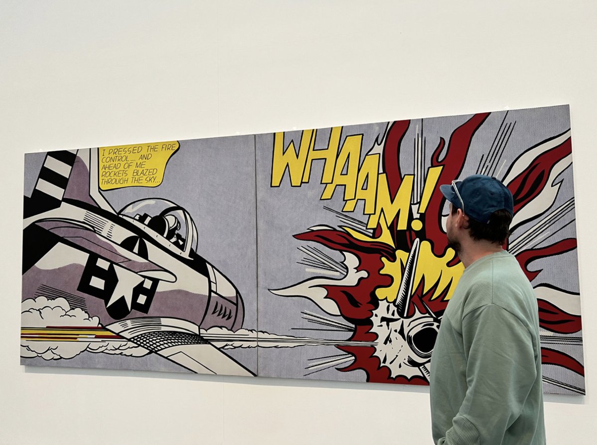 Technicolor Dreams tweet media