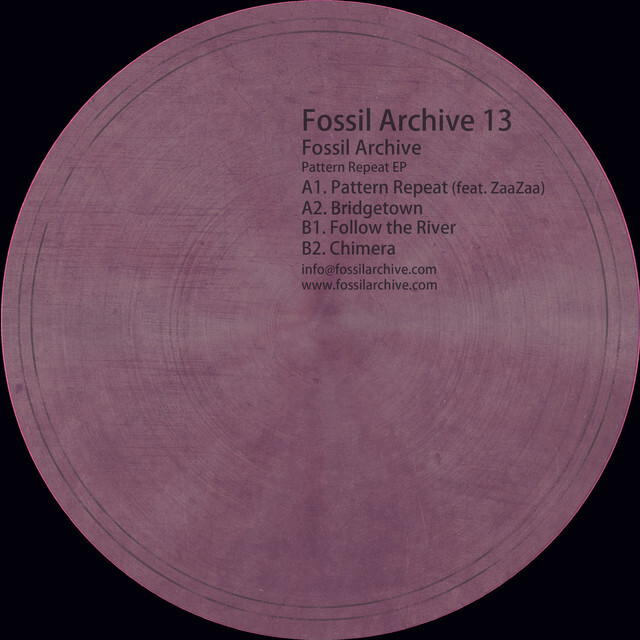Added to New in Techno - An Indie30 New Music Playlist #SpotifyPlaylist : "Follow the River" by Fossil Archive, Roberto ift.tt/BAu9E6s #techno #newtechno #indie30