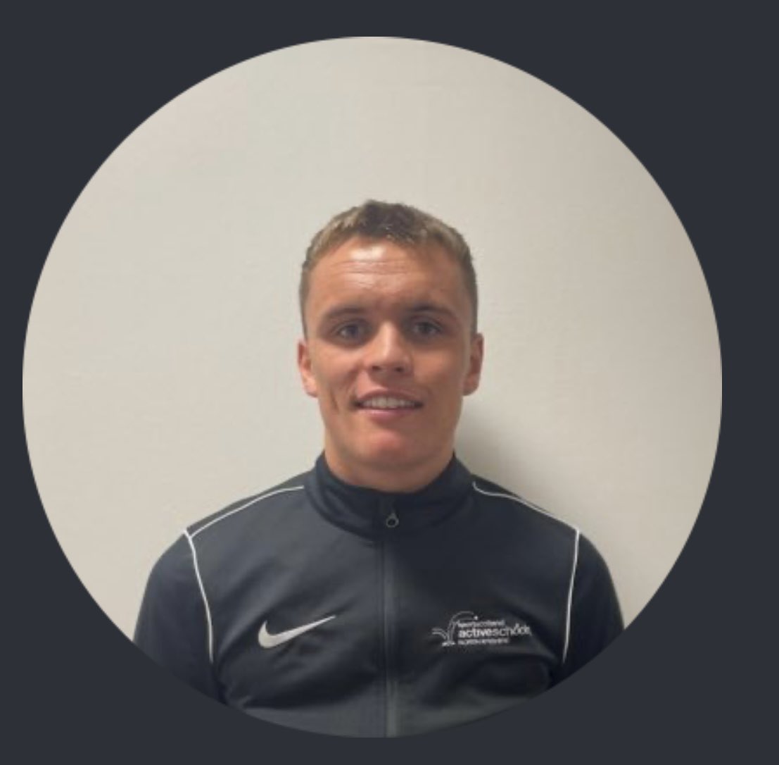 North Ayrshire Active Schools (@naactiveschools) on Twitter photo Welcome to our newest member of the the team @ActiveSchoolsRD
Ross will cover the Arran cluster and lead on Basketball.
What a journey from sports leader to an Active Schools Co-ordinator! Well done.
<a href="/audreynolan/">Audrey Sutton</a> <a href="/RhonaEA/">Rhona Arthur</a> <a href="/janeleavey/">Jane Leavey</a> <a href="/arranhighpe/">@ArranHighPE</a> <a href="/arranhigh/">Arran High School</a> Welcome to our newest member of the the team @ActiveSchoolsRD
Ross will cover the Arran cluster and lead on Basketball.
What a journey from sports leader to an Active Schools Co-ordinator! Well done.
<a href="/audreynolan/">Audrey Sutton</a> <a href="/RhonaEA/">Rhona Arthur</a> <a href="/janeleavey/">Jane Leavey</a> <a href="/arranhighpe/">@ArranHighPE</a> <a href="/arranhigh/">Arran High School</a>