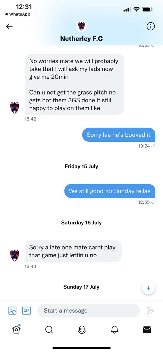 CalebJ⚽️⚽️ tweet media