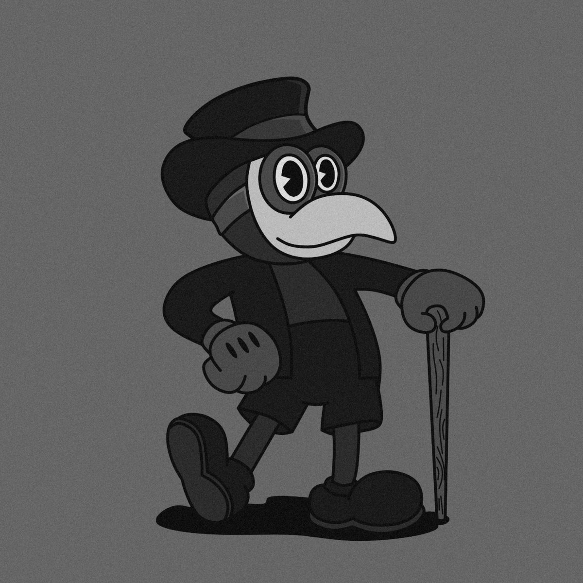 🚨DROP PHASE II🚨

VBS #052 &amp; VBS #053

Come on!! 
Available at opensea, be the owner ｡◕‿◕｡
Link collection 👇
#052
opensea.io/assets/matic/0…
#053
opensea.io/assets/matic/0…

#NFTCommunity #nftcollectors #NFTdrop #vbs #OpenSea #DeltaXNFT