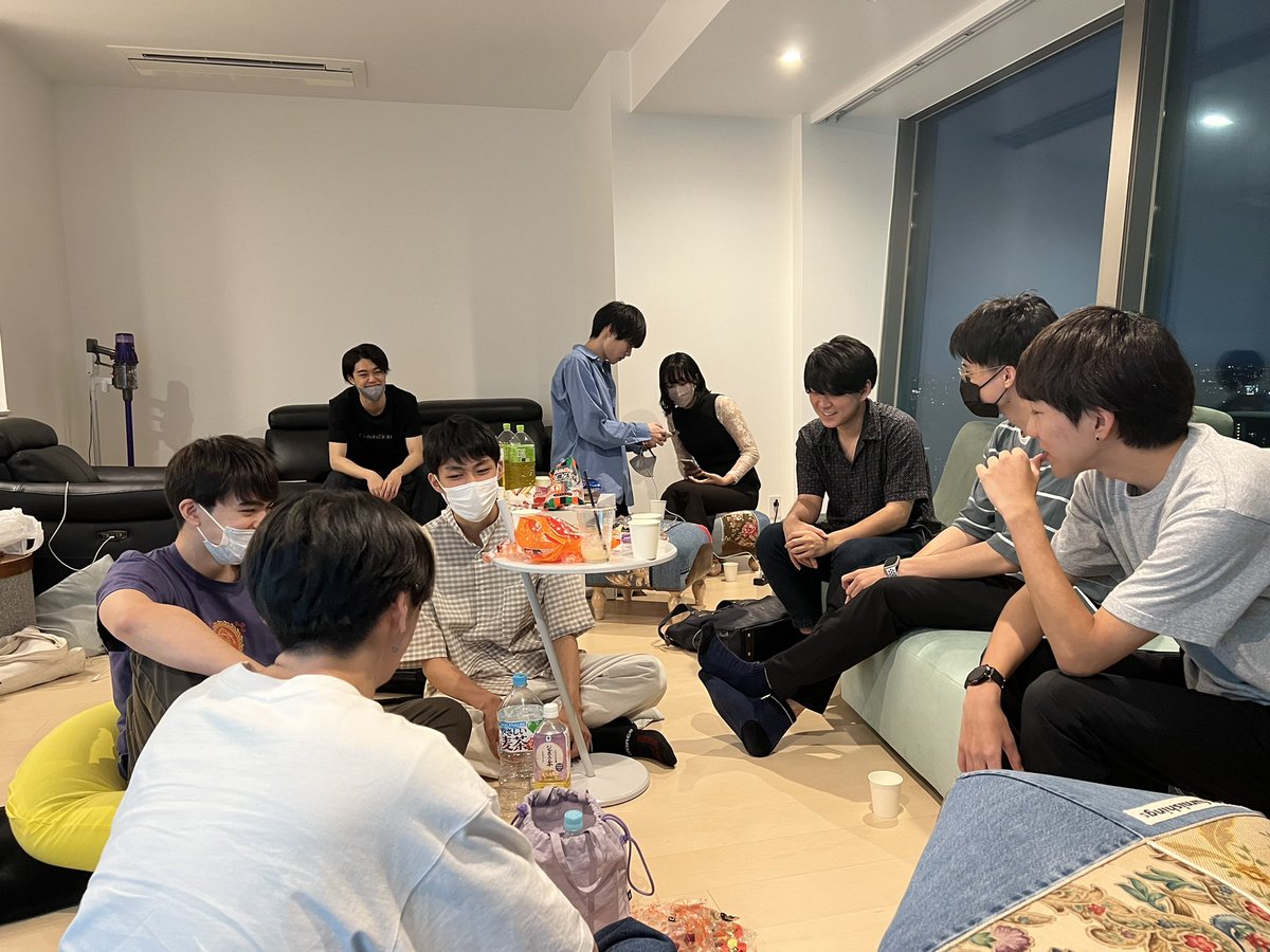 本郷Web3バレー(東大Web3コミュニティ) tweet media