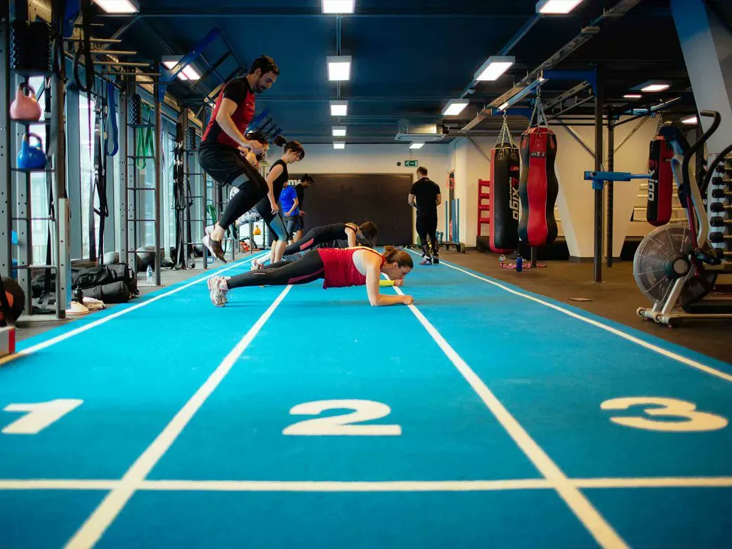 PARKdesigned Architects tweet media