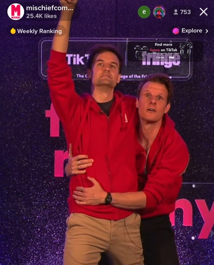 Bethany Weston tweet media