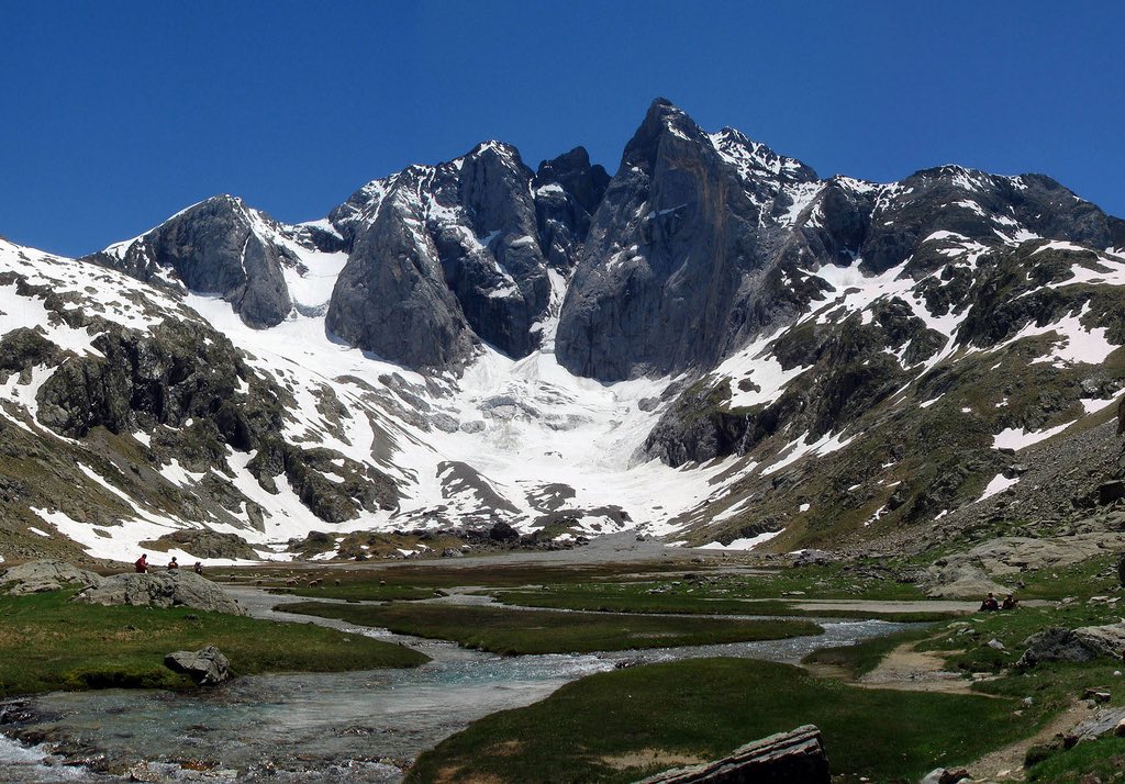 Extrême sud ouest