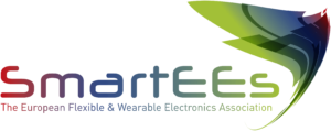 ccasellascoll's tweet photo. "Our mission is to breed a new European industry, by fostering, giving access to, and improving connections within an emerging Flexible & #WearableElectronics European ecosystem", take a look at our website: https://t.co/TM9Gah6XtV #SmartEEs #PrintedElectronics https://t.co/sz27K9rUkp