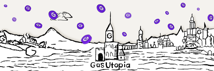 GASUtopia tweet media
