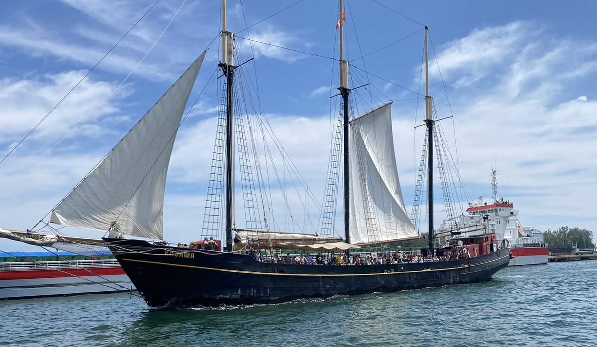 RonaldKrupa's tweet photo. @iscebs Were you on the Sunday cruise? #22Symp https://t.co/RPAvYovdof