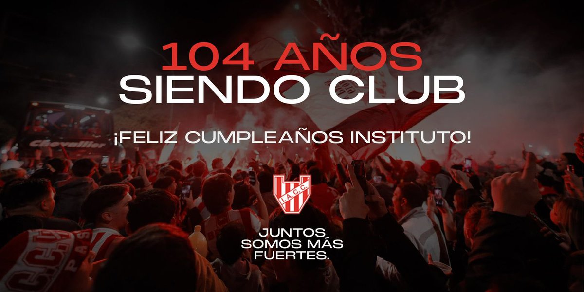 Feliz cumpleaños <a href="/InstitutoACC/">Instituto ACC</a> de mi vida ! 🇵🇪