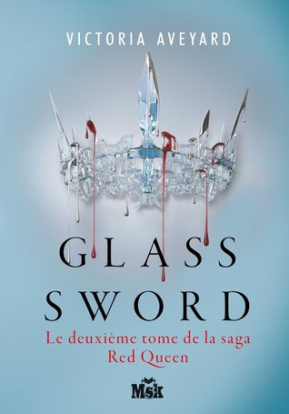 vask Malawi hver dag epub] READ] Glass Sword (Red Queen, #2) By Victoria Aveyard on Audible Full  Volumes / Twitter