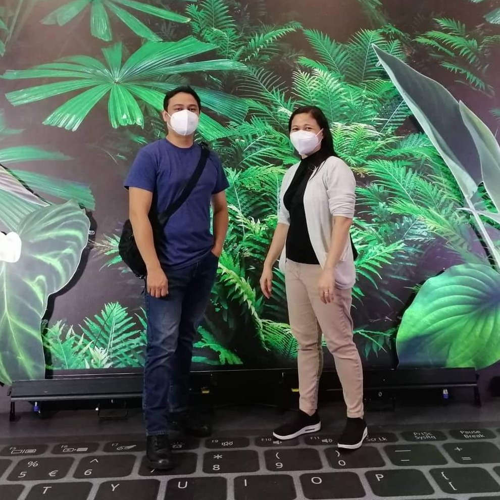 MabilinMargie's tweet photo. #AcerDay2022 https://t.co/qCMBa5v8nx
