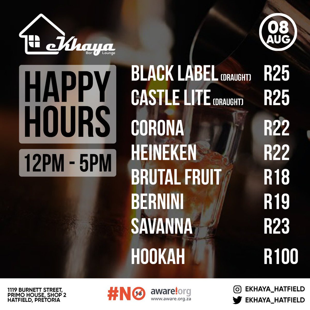 ekhaya_hatfield's tweet photo. Happy Monday https://t.co/lY4FGW0sqM