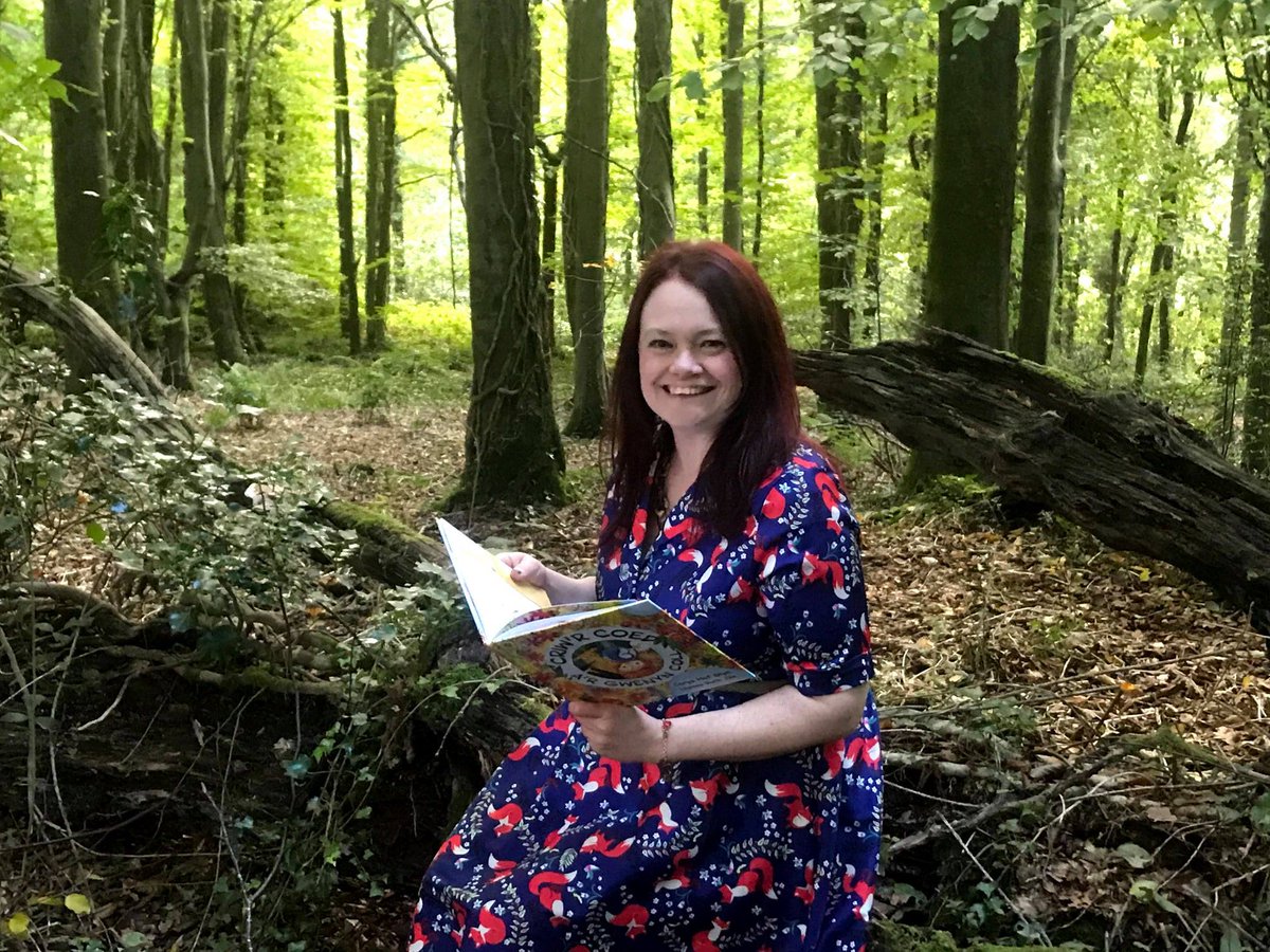 CaerphillyLibs's tweet photo. Ymunwch â ni am ymweliad gan awdur yn Llyfrgell Caerffili!

Join us for an author visit at Caerphilly Library!

#SummerOfFun @cazglyn @CaerphillyLib @CaerphillyCBC @readingagency https://t.co/n01uKwmwRK
