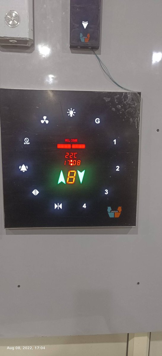 UniqueElevators tweet picture
