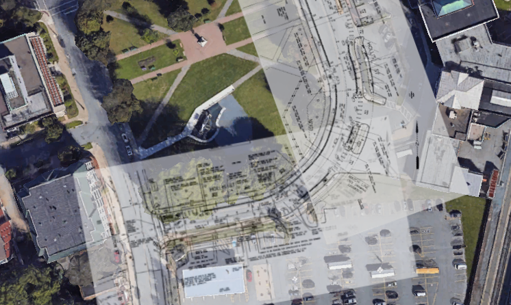 Brett_CBC's tweet photo. Barrington-Hollis-Terminal bike lanes coming.
https://t.co/Pm9hfBrZSn https://t.co/ZpqaPccG4m