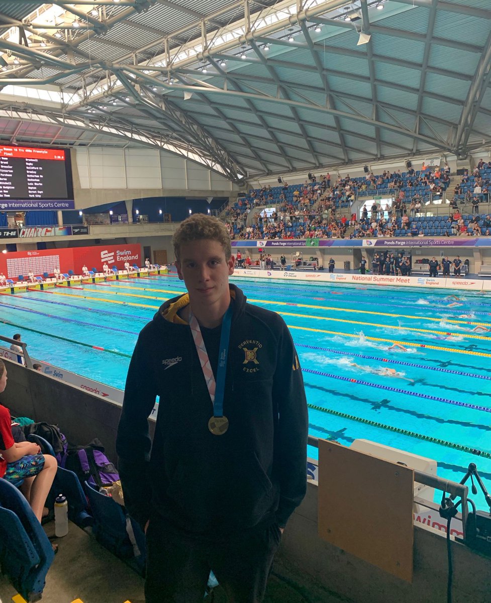 DerbyExcelPerf's tweet photo. ๐ด๓ ง๓ ข๓ ฅ๓ ฎ๓ ง๓ ฟWe have another champion ! Gold for Alex ๐ฅ100 free 17 awesome ๐
๐ฅAnd super strong swims from Charlotte FINAL 17/O 400 Fr 10th
Ethan FINAL 18/O 50 Back 4th PB
Archie, Ollie S & Ollie O 17th 15th 11th 200 IM and a superb 5th Sam L 800 Free ๐ฅ๐ช๐well done all #proud #teamdx https://t.co/6lz8miSpsR