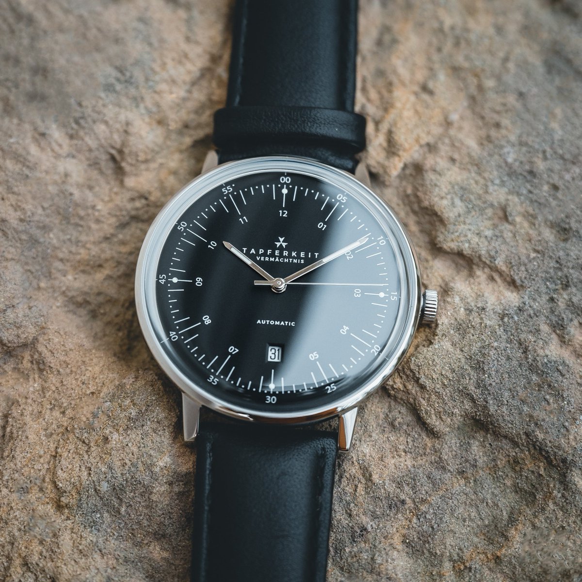 tpktwatches's tweet photo. The original Freiheit is still available to purchase. Save up to 35% today whilst our summer sale is live! https://t.co/QvBzFPEVXM