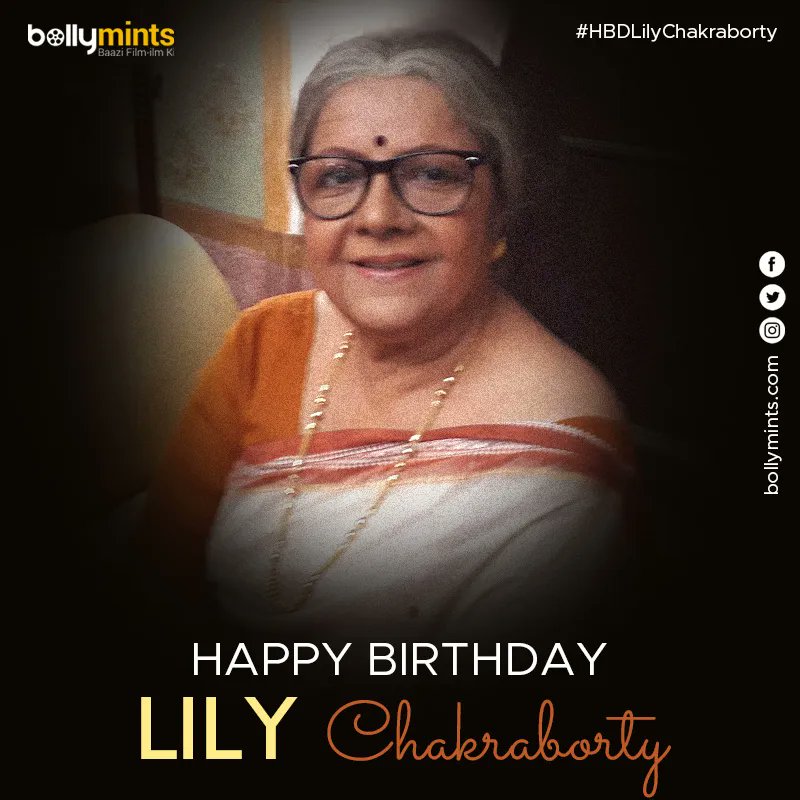 Wishing A Very Happy Birthday To Actress #LilyChakravarty Ji !
#HBDLilyChakravarty  #HappyBirthdayLilyChakravarty #LilyChakraborty