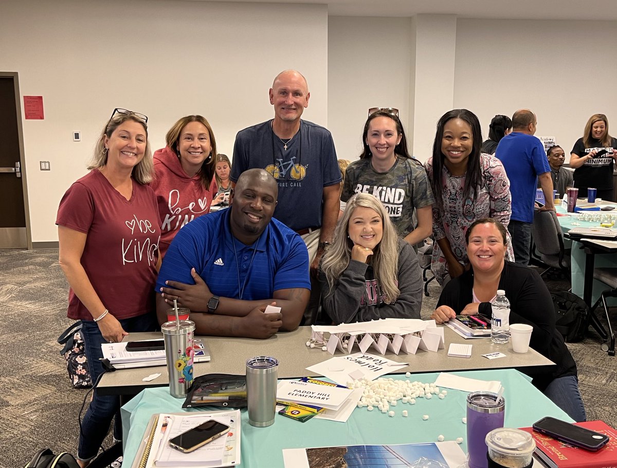 Jaclyn_Wesley's tweet image. Still taking in all the learning and FUN that was @GreeceCentral #SLA2022 last week! So grateful to work in a district with such amazing leaders that help me grow, laugh and embrace joy 🌟💚 @GCSDsuper @PaddyHillTweet