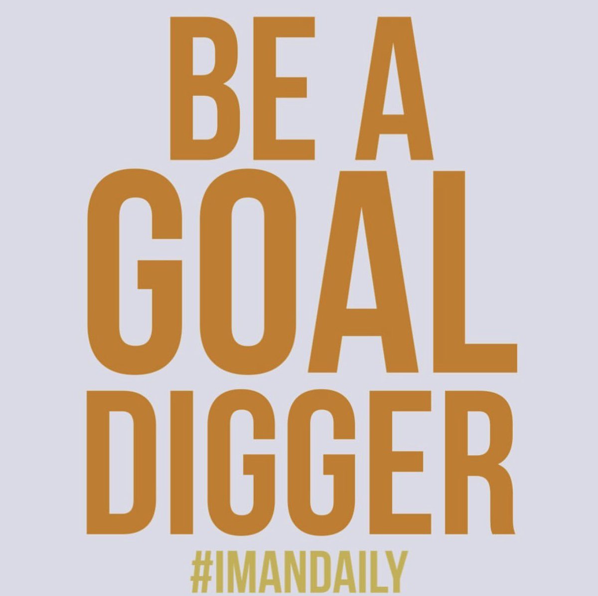 #imandaily #MondayMotivation