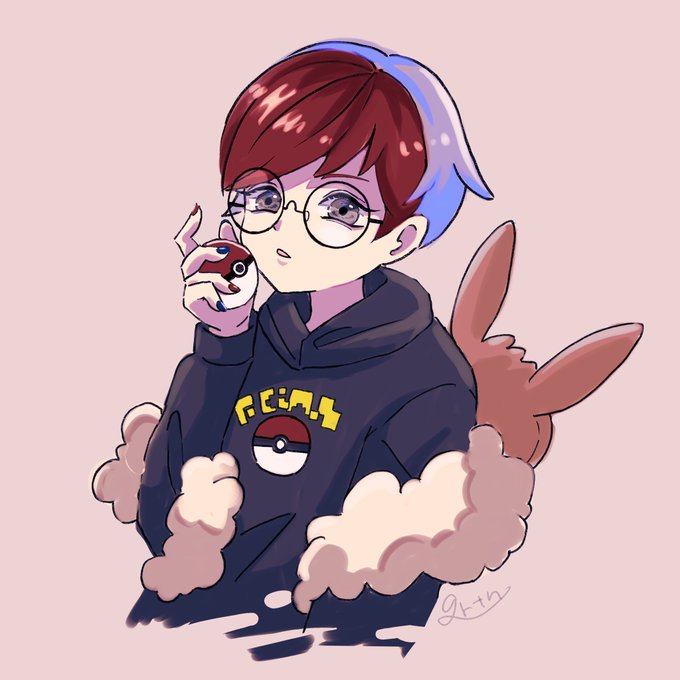 Pokemonのtwitterイラスト検索結果