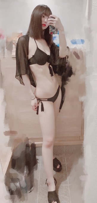 コスプレイヤー二瑆夏のTwitter画像3