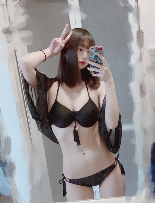 コスプレイヤー二瑆夏のTwitter画像4