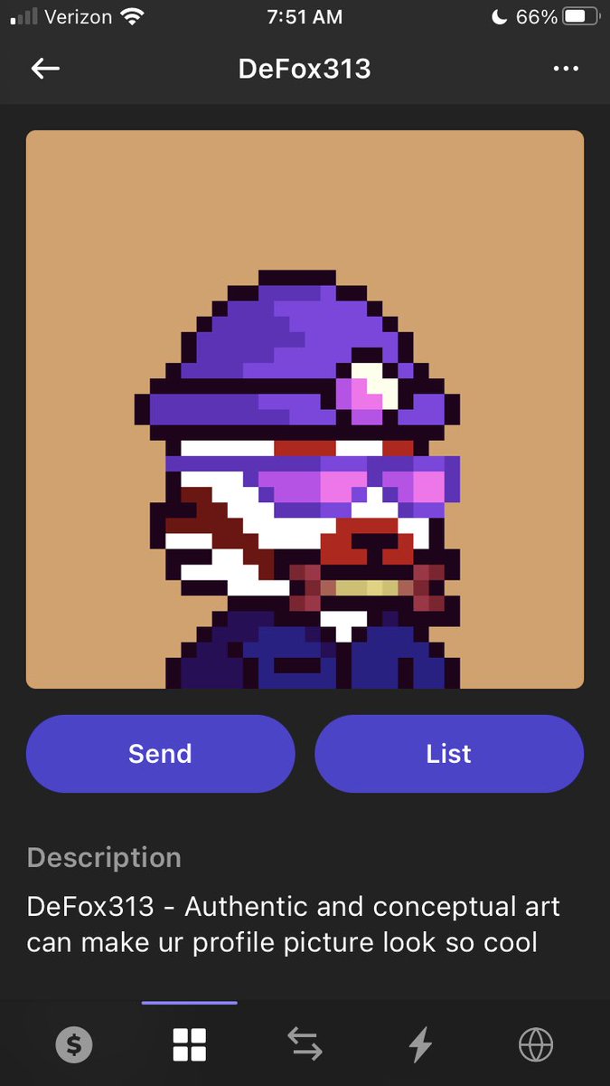 <a href="/PaulCas14/">frEedom.Ph | ./</a> <a href="/DeFoxNFT/">Degen Fox | Legends Collection SOON</a> 😎🤝