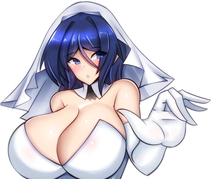 神威さんメイド服以外の衣装が多いから潜入任務とかしてそう( 