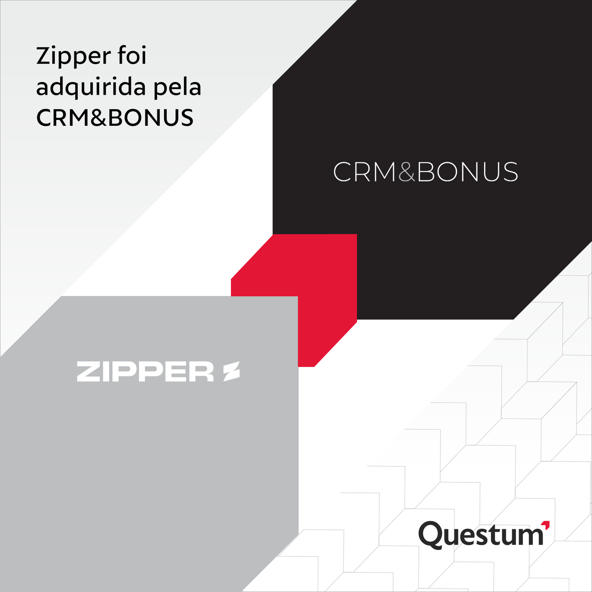Na última quinta-feira, foi anunciado o sétimo #deal Questum. Saiba mais em: pipelinevalor.globo.com/startups/notic…