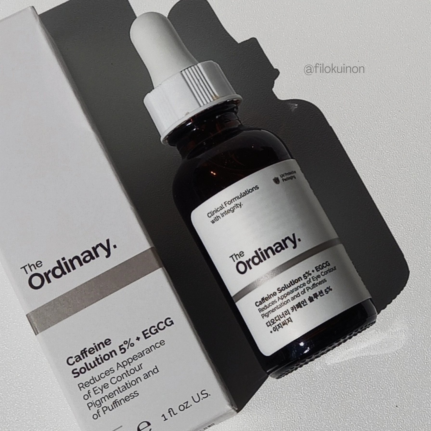 Ann on Twitter "Ada yg lagi nyari skincare utk area mata? Aku nyobain