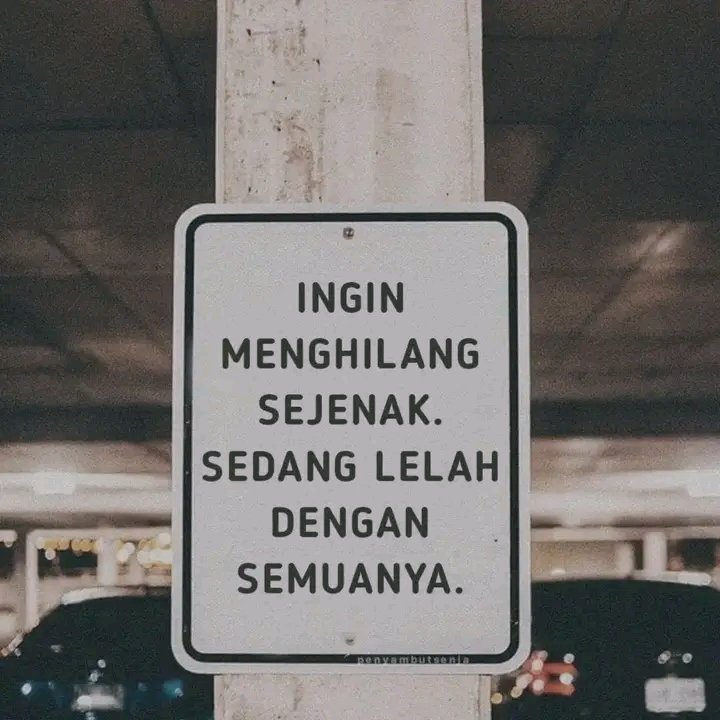 ulasanrasa_'s tweet photo. Alone https://t.co/0XXfS36c4r