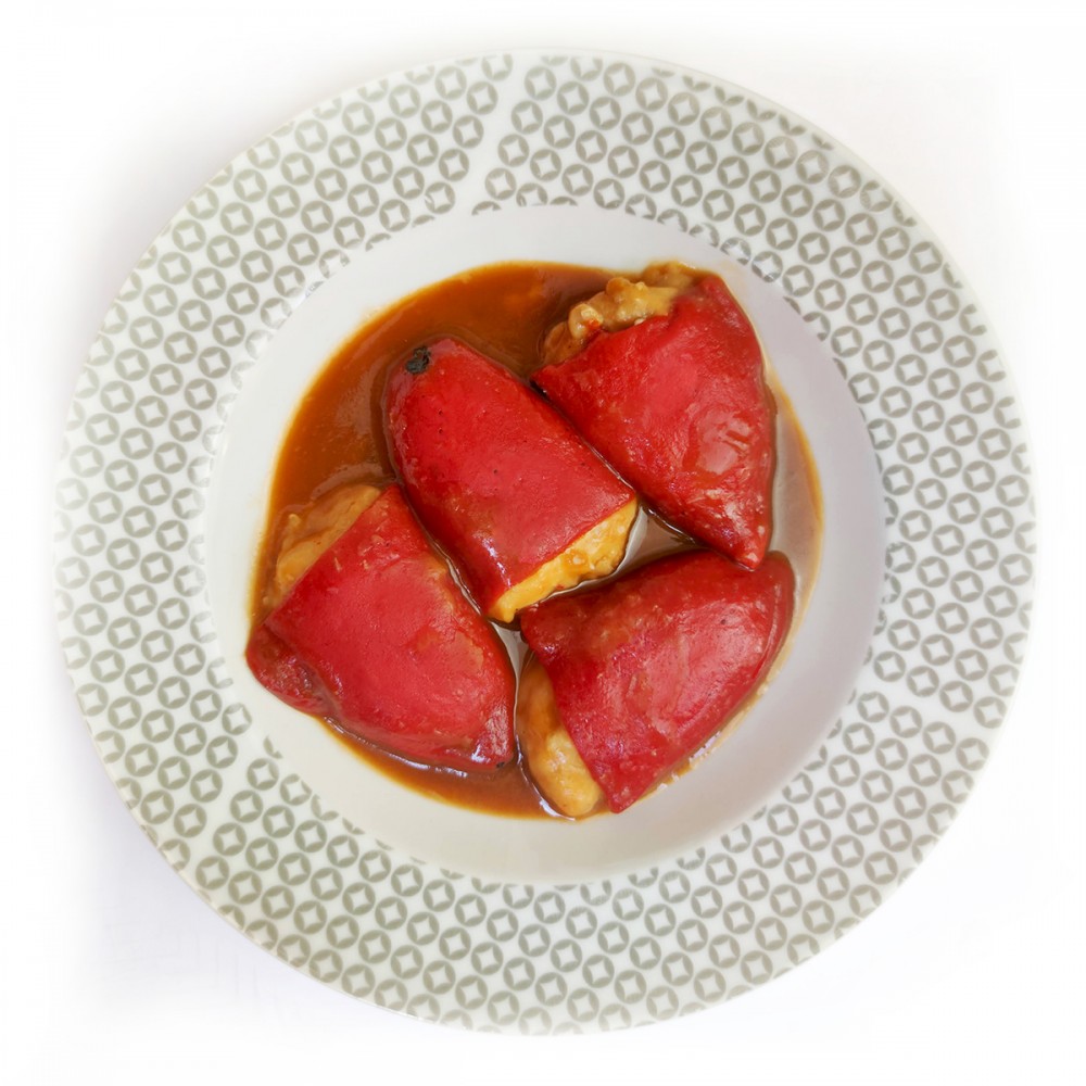 MealSolutionsES's tweet photo. Pimientos de carne con salsa de vino... 😋 ¿¡Los has probado alguna vez!?

Si quieres comer bien sin gastar tiempo en la cocina ➡️ pásate a https://t.co/KkorNdF063 y... ¡Disfruta del verano! https://t.co/q7bJwqmOz7