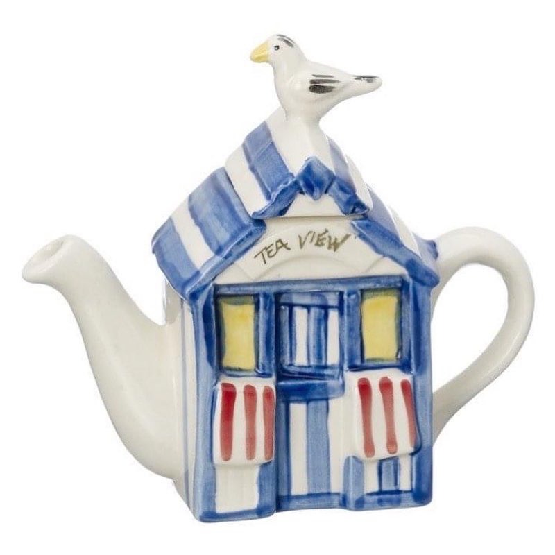 PeachPerfect2's tweet image. Did you know #AfternoonTeaWeek  starts today? And this super cute #Cupcake #Teapot combines two of our favourite things 😀 Here's three quirky #giftsfortealovers - find our full range in our Home &amp;amp; Garden gifts collection bit.ly/3Qs5AsF #afternoontea #teapot 🫖 🫖 🫖