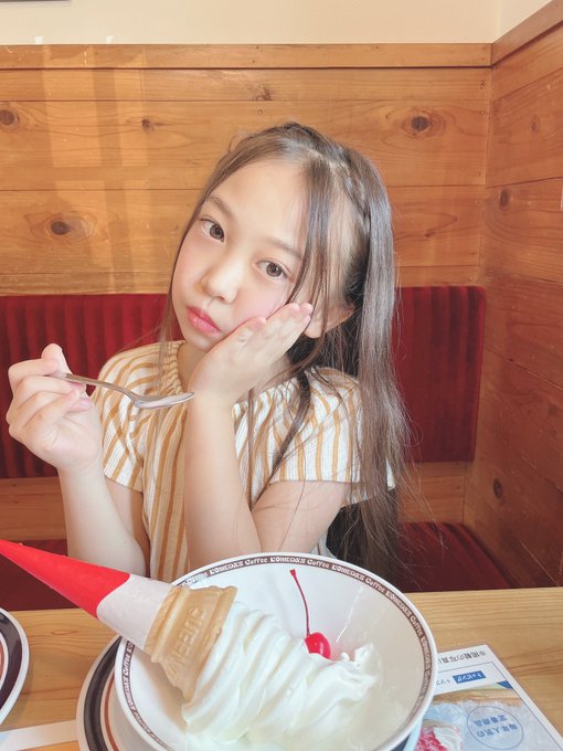 Twitterのコスプレ画像8