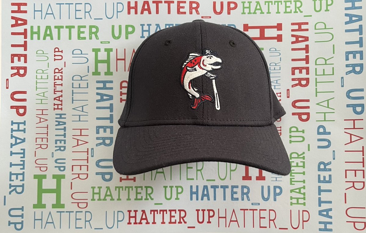 Hatter_up's tweet photo. Todays HOD is the #TacomaRainiers What if? Throwback Hat Featuring Slammin Sammy #SouthSoundBaseball @RainiersLand #ThisIsRCity #Milb #Fish🐟 #HatTwitter #HatoftheDay #FittedHatSociety #ThirtyNine30 #StrechFit #HatCollector #UnitedByCaps #multiverse #whatif1960 #MinorLeagueMonday https://t.co/7PQL94o0ij