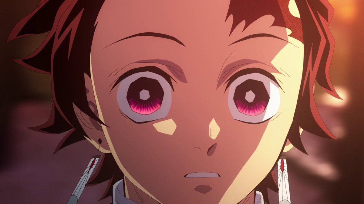 Demon Slayer Screencaps | waiting for S3 (@kny_screencaps) on Twitter photo 