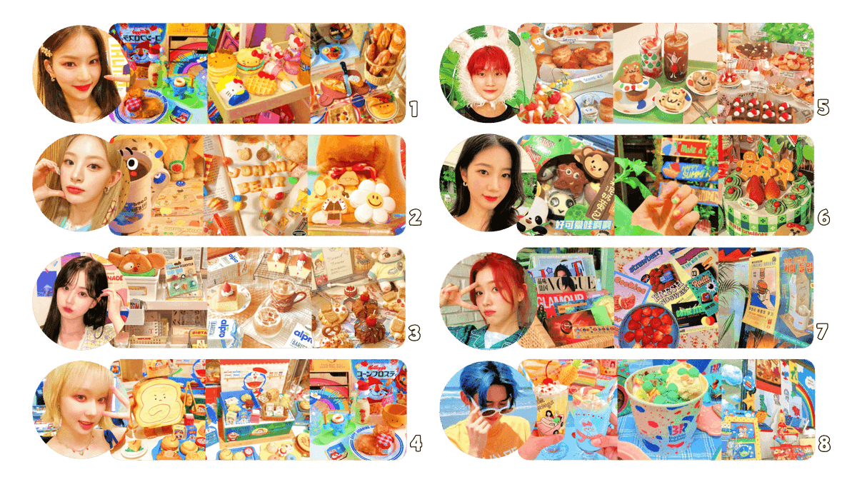 jayina's tweet photo. help rt mint boleh? g masuk ht😓☝️

🎁 halo... aku ada layout moodboard colourfull &amp; dark ready stock. price only 3,5k/ea. bisa dm NOMOR di jam 19.40. max order 5 layout ya. yuk jajan!🤩❤️ https://t.co/3tBzON9lfp