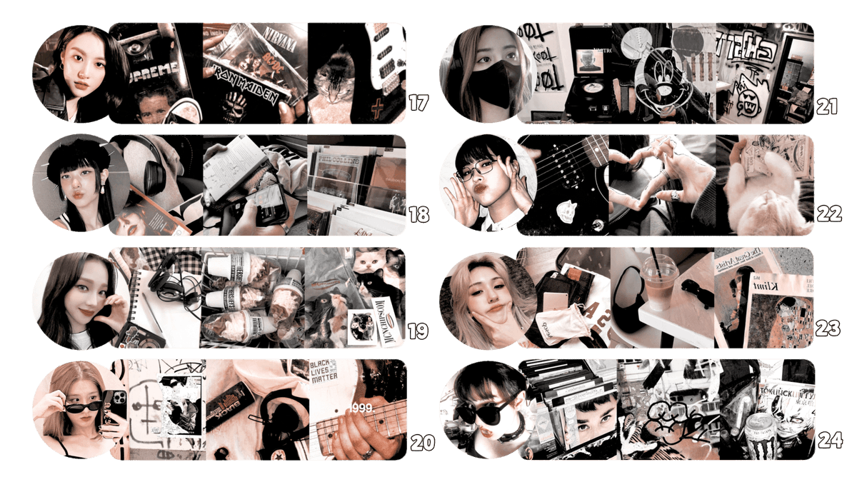 jayina's tweet photo. help rt mint boleh? g masuk ht😓☝️

🎁 halo... aku ada layout moodboard colourfull &amp; dark ready stock. price only 3,5k/ea. bisa dm NOMOR di jam 19.40. max order 5 layout ya. yuk jajan!🤩❤️ https://t.co/3tBzON9lfp