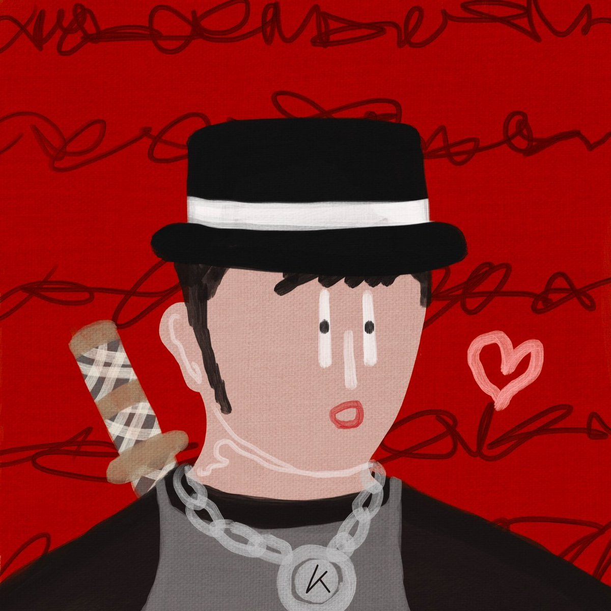 #DADAZ #다다즈 
제콩즈랑 찰떡입니다.
ㄴ므느므 감사합니다 ^^