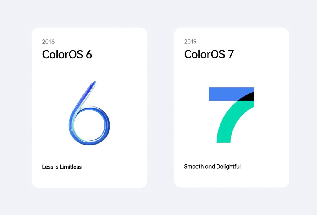 ColorOS on Twitter: 